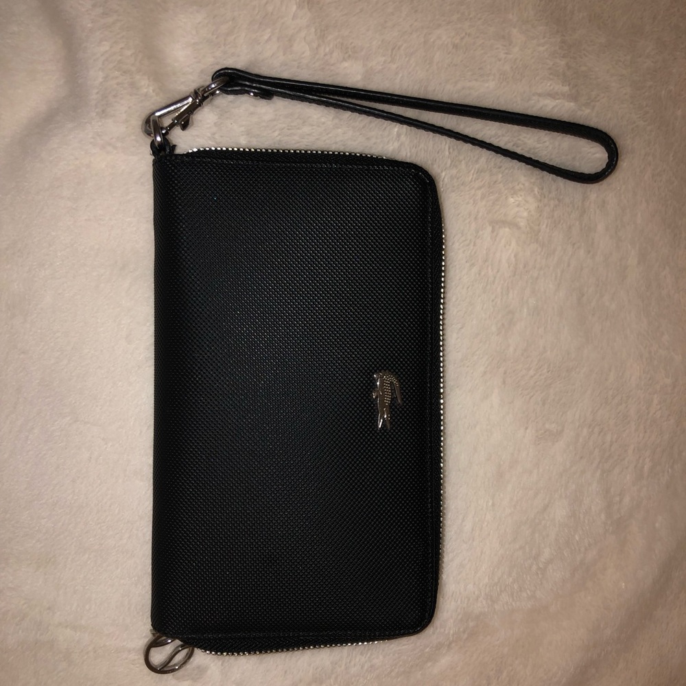 Lactose women’s wallet